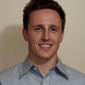 Meet your Posher, Kenny